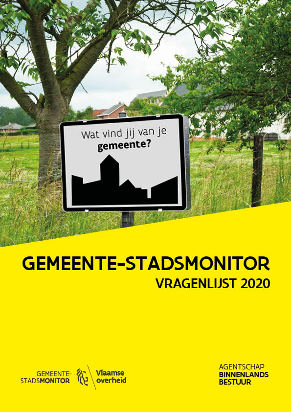 cover gemeentemonitor