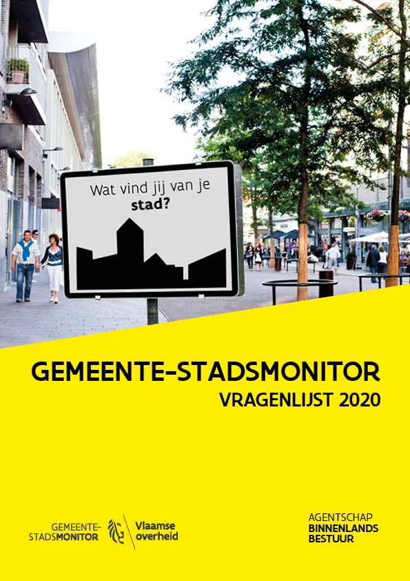 cover gemeentemonitor